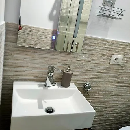 Captain Morgan House Homestay szállás *