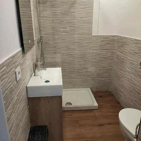 Homestay szállás Captain Morgan House *