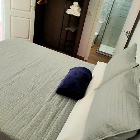 Homestay Captain Morgan House Arona (Tenerife)