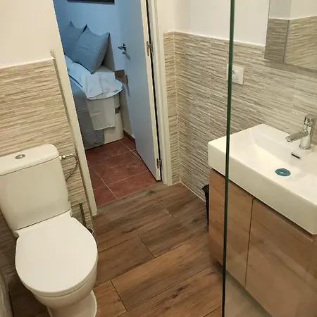 Captain Morgan House Homestay Arona (Tenerife)