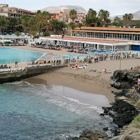Captain Morgan House * Arona (Tenerife)