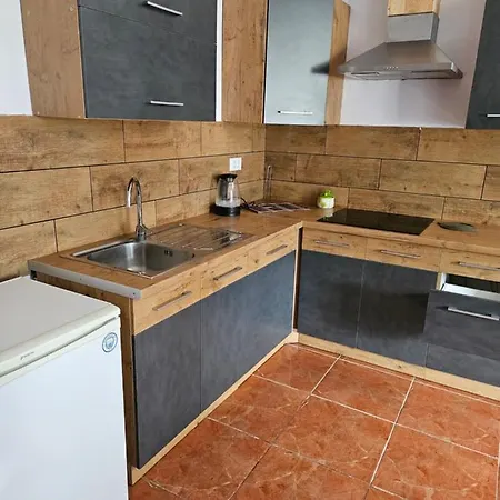 Captain Morgan House Homestay Arona (Tenerife)