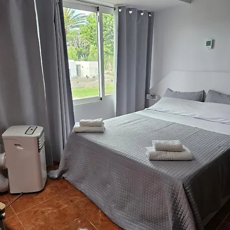 Captain Morgan House Homestay Arona (Tenerife)