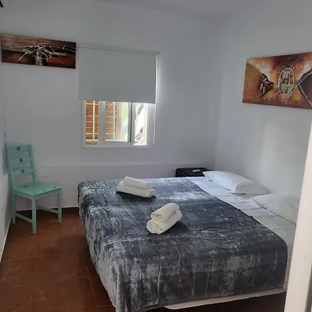 Homestay Captain Morgan House