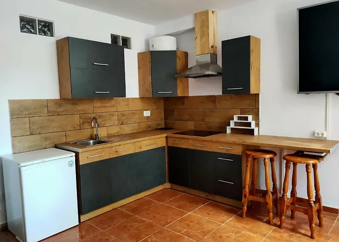 Kwatera prywatna Captain Morgan House