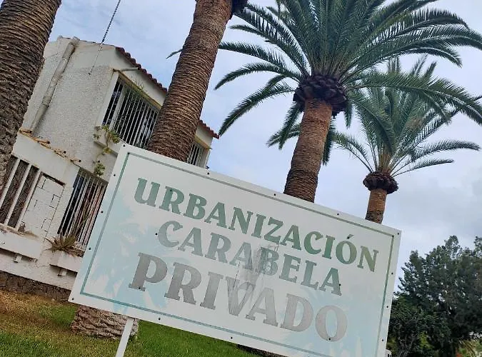 Captain Morgan House Kwatera prywatna