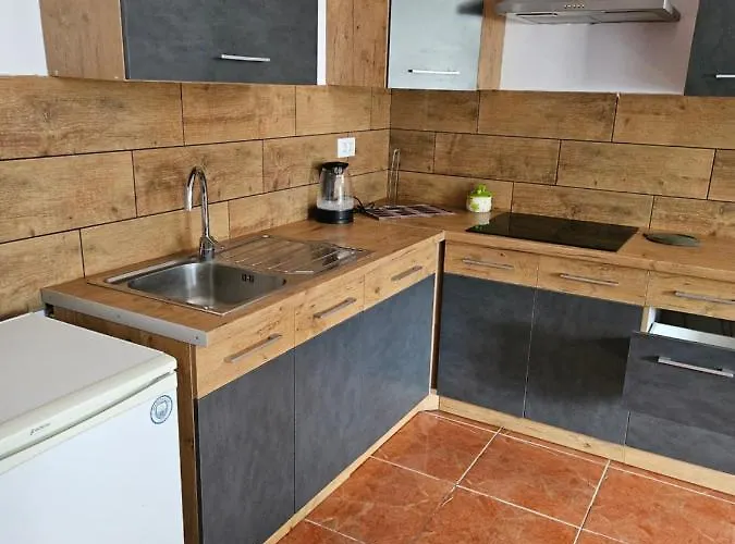 Captain Morgan House Kwatera prywatna Arona (Tenerife)