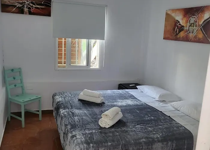 Kwatera prywatna Captain Morgan House