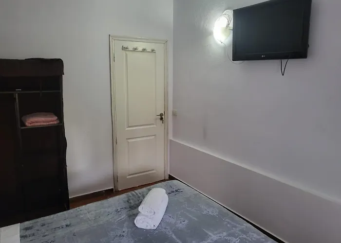 Captain Morgan House *