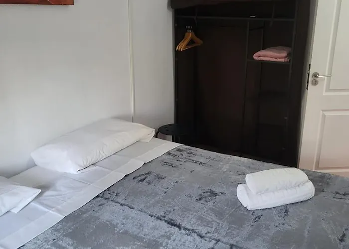 Captain Morgan House *