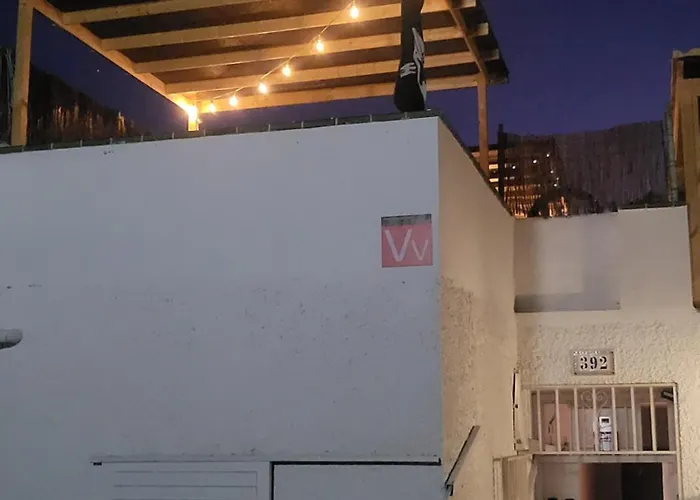 Captain Morgan House Kwatera prywatna *