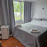 Captain Morgan House Δωμάτια σε οικογενειακή κατοικία Arona (Tenerife)
